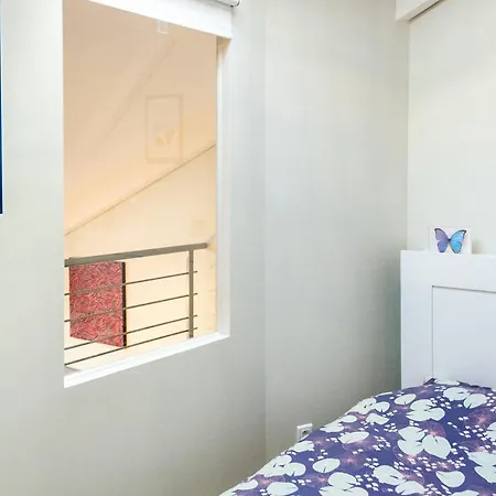 Exceptional 2 Bedroom In * Paris