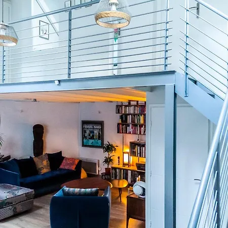 Apartment Exceptional 2 Bedroom In *
