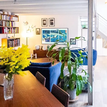 Exceptional 2 Bedroom In Paris