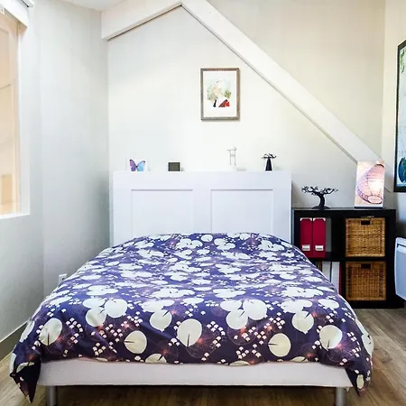 Apartment Exceptional 2 Bedroom In *