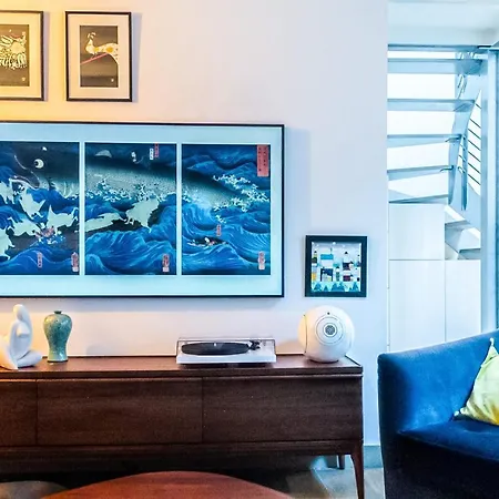 Exceptional 2 Bedroom In
