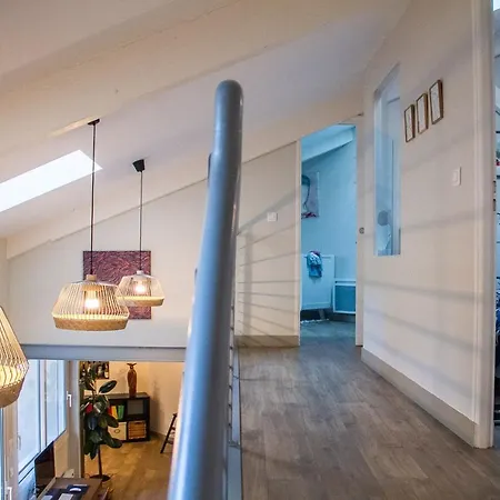 Exceptional 2 Bedroom In Apartment Paris